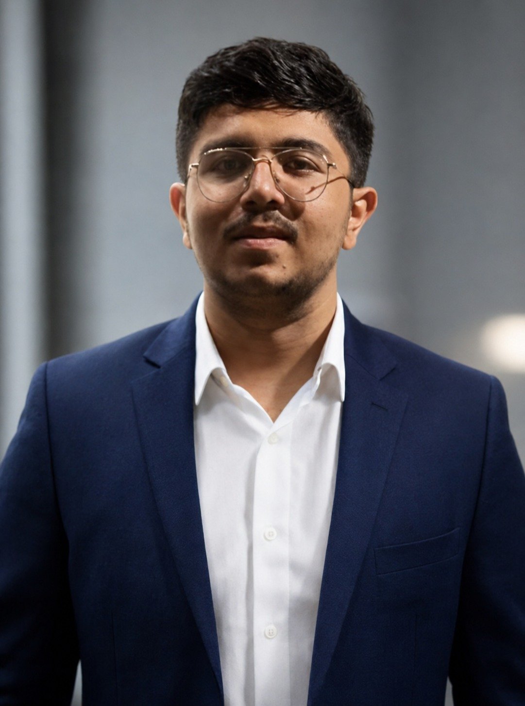 Rahil — Lead Developer
